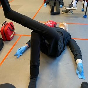 Meet your Posher, Bryce